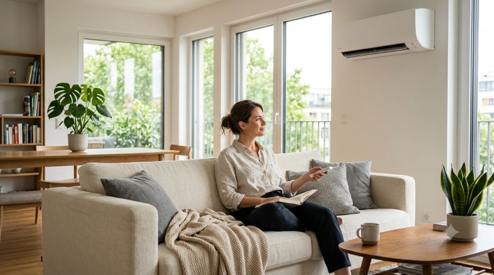 5 Wichtige Fakten über Klimaanlagen für Zuhause