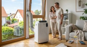 5 Wichtige Fakten über Klimaanlagen in Mietwohnungen