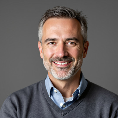 Dieter K.