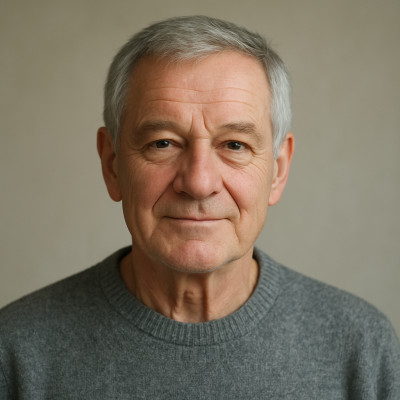 Gerhard H.