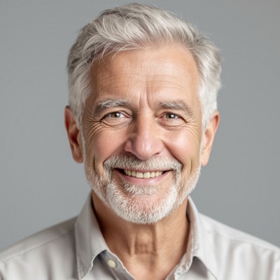 Horst M.