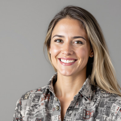 Julia M.