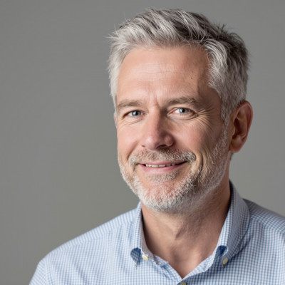 Klaus B.