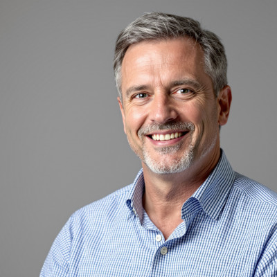 Markus B.