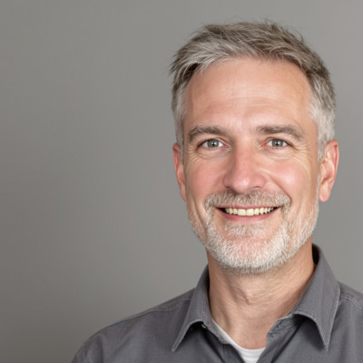 Markus F.